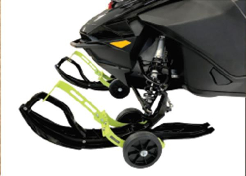 SPI - SPI Ski Protec - SC-12010