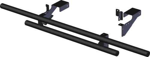KFI Products - KFI Products Rear Double Tube Bumper - 101425