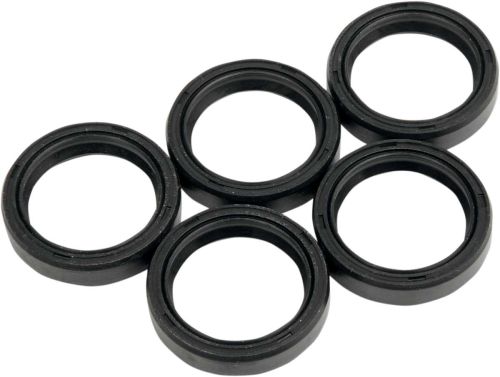 James Gasket - James Gasket Wheel Seal - Double-Lip - .250in. - JGI-12047-DL