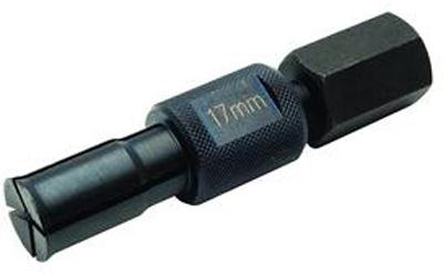 Motion Pro - Motion Pro Replacement Collet for Bearing Removal Set - 17mm - C08-292E