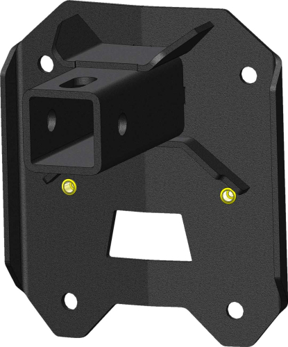KFI Products - KFI Products 2in. Rear Receiver - 101795