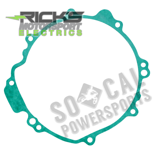 Ricks Motorsport Electric - Ricks Motorsport Electric Stator Gasket - 25-112