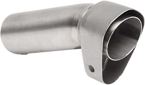 Akrapovic - Akrapovic Exhaust Noise Dampers - V-TUV231/1