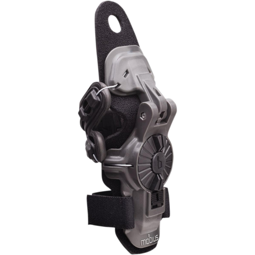 Mobius - Mobius X8 Wrist Brace - 6010311 - Gray/Black - Md-Lg
