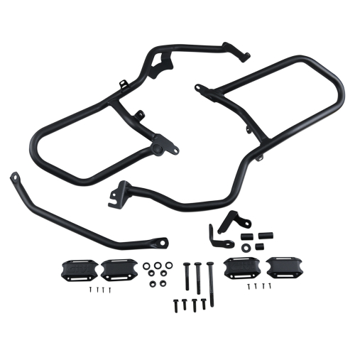 GIVI - GIVI Engine Guard - Matte Black - TN6409