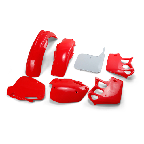 UFO Plastics - UFO Plastics Complete Body Kit - OEM 92-94 - HOKIT090-999W