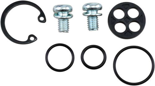 Parts Unlimited - Parts Unlimited Fuel Tap Rebuild Kit - 0705-0420