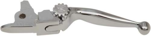 PSR - PSR Journey Adjustable Clutch Lever - Chrome - 12-00460-20