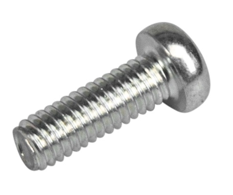 Mikuni - Mikuni Float Pin Screw - C2=0412-B