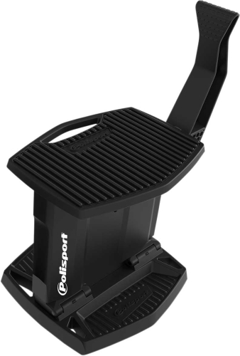Polisport - Polisport Lift Bike Stand - Black - 8982700006