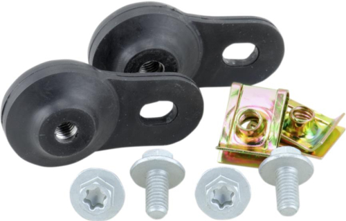 Bolt MC Hardware - Bolt MC Hardware Exhaust Mount - EU.EX.MNTS