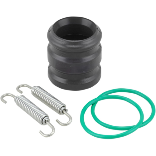 Bolt MC Hardware - Bolt MC Hardware Exhaust Hardware Kit - EU.EX.200-300CC