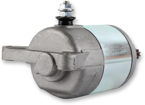 Parts Unlimited - Parts Unlimited Starter - 2110-0812