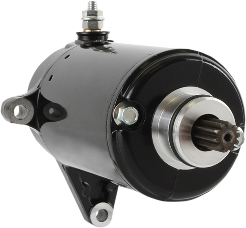 Parts Unlimited - Parts Unlimited Starter - 2110-0736
