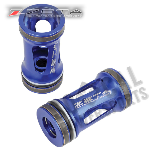 ZETA - ZETA Aluminum Free Piston - Plush - ZE56-40012