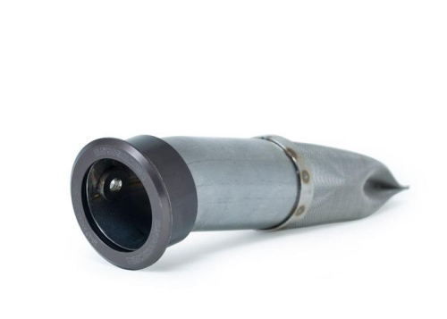 Yoshimura - Yoshimura Spark Arrestor and T.E.C. Insert for RS-5/RS-8 (TEC-SD11) - SA-05-K