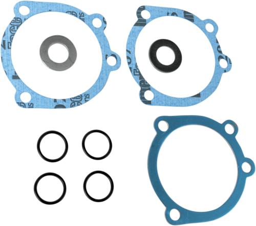Arlen Ness - Arlen Ness Gasket Kit for Billet Sucker and Big Sucker - 18-538