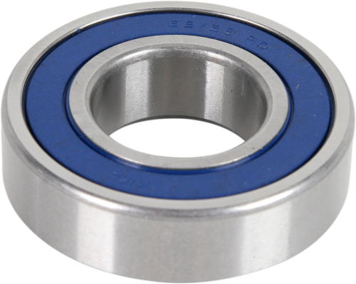Parts Unlimited - Parts Unlimited Individual Wheel Bearing - 28 x 58 x 16mm - 62/28-2RS