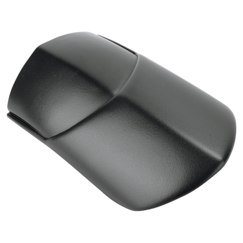 Maier Mfg - Maier Mfg Front Fender Extension - Textured Black - 5861-20