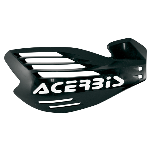 Acerbis - Acerbis X-Force Handguards - Black - 2170320001