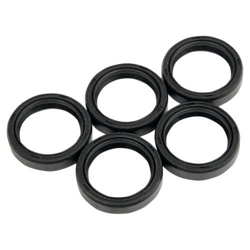 James Gasket - James Gasket Wheel Seal - Double-Lip - .250in. - 12047-DL