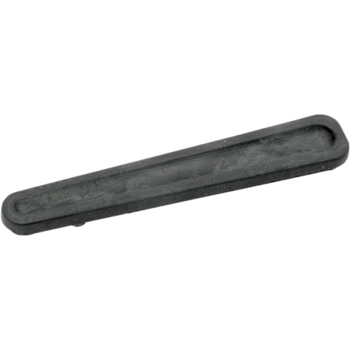 Performance Machine - Performance Machine Replacement Rubber for Rubber Inserted Contour Footpegs - 0035-9006