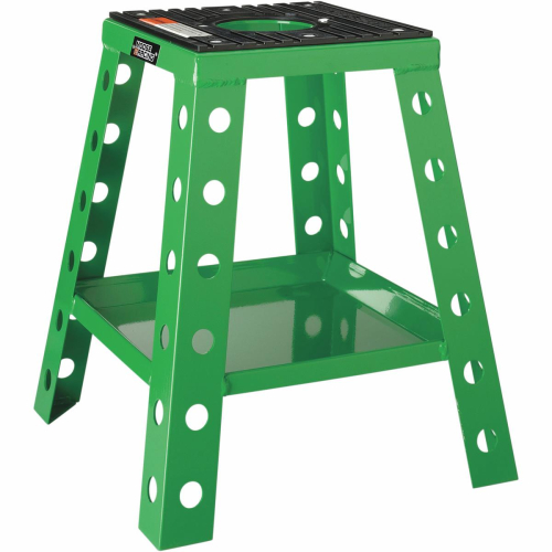 Moose Racing - Moose Racing Fundamental Stand - Green - 4101-0405