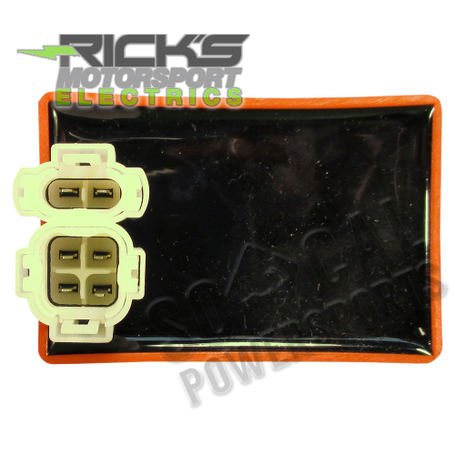 Ricks Motorsport Electric - Ricks Motorsport Electric CDI Box - 15-105
