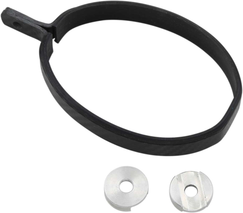 Leo Vince - Leo Vince Clamp - FR2 - 308448501R