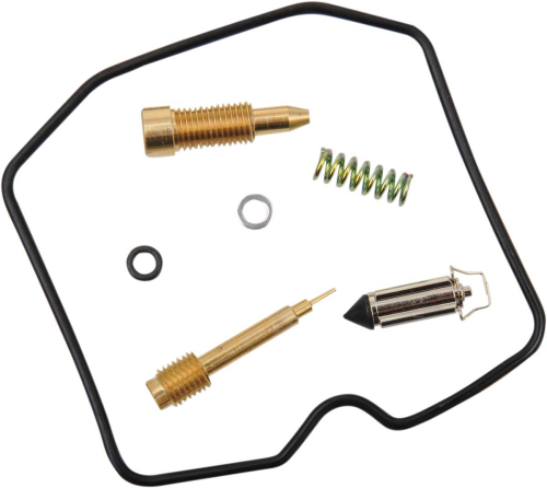 K&L Supply - K&L Supply Economy Carburetor Repair Kit - 18-9342