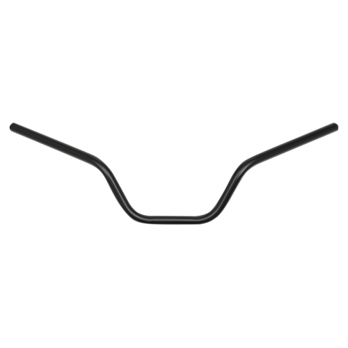 Emgo - Emgo 7/8in. OEM-Style Handlebar for Kawasaki - Satin Black - 23-12551S