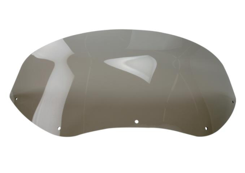 Wind Vest - Wind Vest Replacement Screen - 10in. - Light Smoke - 62-1010