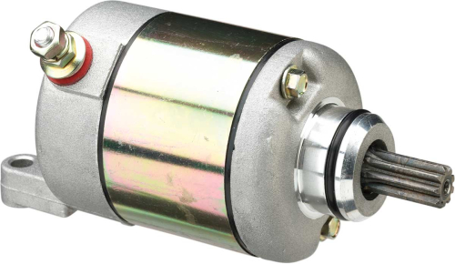 Moose Utility - Moose Utility Starter - 2110-0525