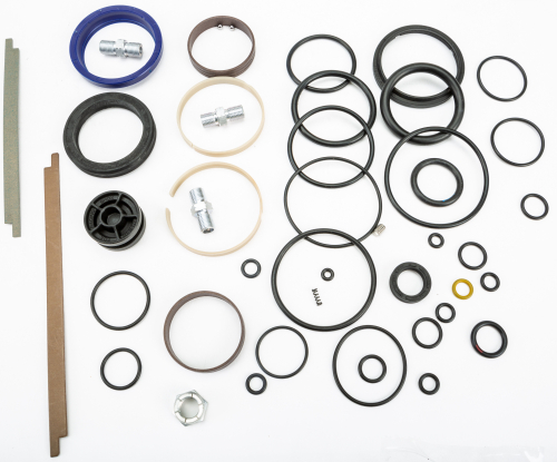 Fox Racing Shox - Fox Racing Shox Float 3 Evol RC2 Shock Rebuild Kit - 803-00-741