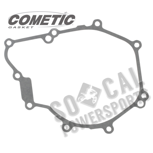 Cometic Gasket - Cometic Gasket Stator/Magneto Cover Gasket - EC421020F
