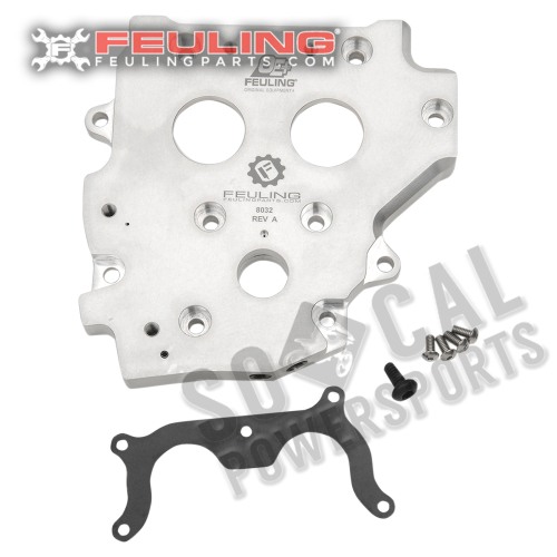 Feuling - Feuling OE+ Conversion Cam Plate - 8032