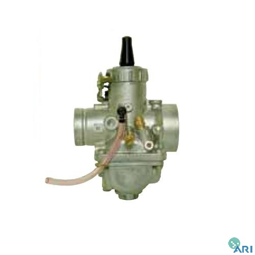 Mikuni - Mikuni VM Series Snowmobile Carburetor (VM30-164) - 30mm - VM30-164
