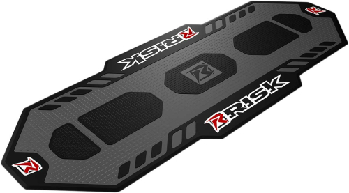 Risk Racing - Risk Racing Pit Mat - 00244