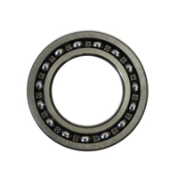 All Balls - All Balls Bearing - I.D. x O.D. x Width: 40 x 68 x 9 - 16008