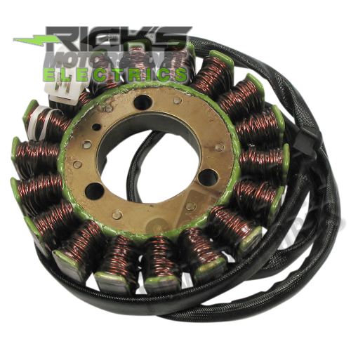 Ricks Motorsport Electric - Ricks Motorsport Electric Stator - 21-240