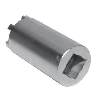 Starting Line Products - Starting Line Products Clutch Jam Nut Tool - 20-214