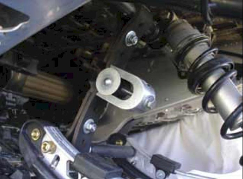 Between the Lines - Between the Lines Trac-Link Kit - 1106-TL