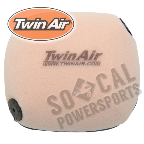 Twin Air - Twin Air Replacement Air Filter for Power Flow Kit - 154218FR