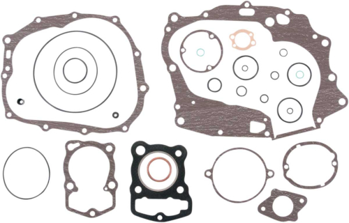 Vesrah - Vesrah Complete Gasket Kit - VG-189