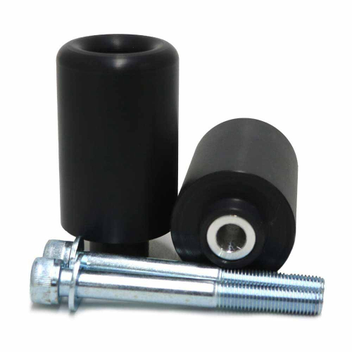 Shogun Motorsports - Shogun Motorsports Frame Slider - Black - 750-5319