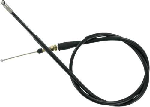 Parts Unlimited - Parts Unlimited Clutch Cable - 0652-0733