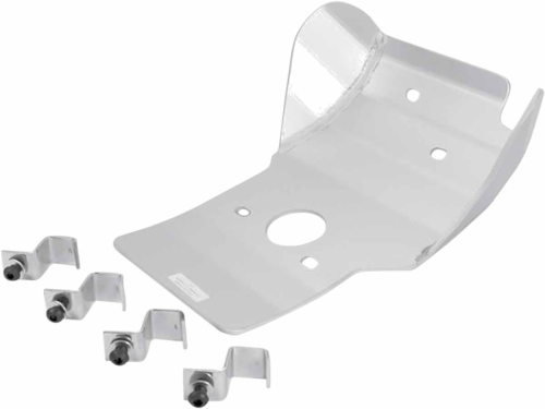 Moose Racing - Moose Racing Aluminum Skid Plate - M452X