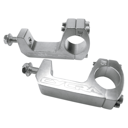 Cycra - Cycra U Clamp Set - Magura - 1153-02