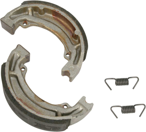 Moose Utility - Moose Utility XCR Comp Brake Shoes - M9134