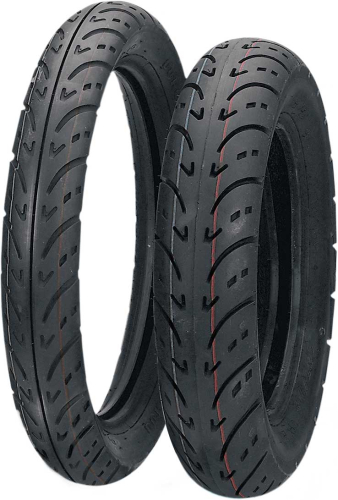 Duro - Duro HF296A Front Tire - 130/90-16 - 25-296A16-130